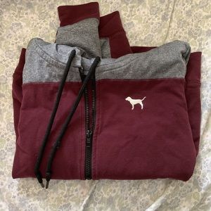 Victoria’s Secret Pink jacket